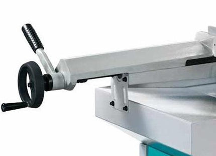 IMET SEGATRICE A NASTRO CON BASAMENTO ART. GBS 218 POTENZA KW1,2 380V