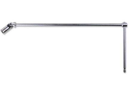 BETA   852 PORTAINSERTI BITS A T SNODATO 1/4" MM400