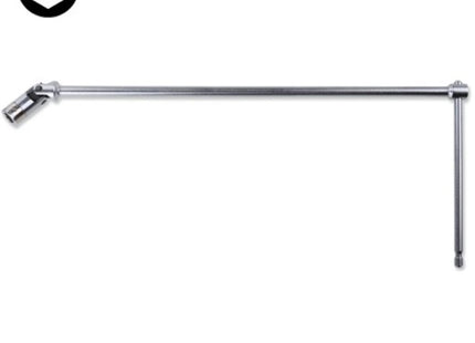 BETA   852 PORTAINSERTI BITS A T SNODATO 1/4" MM400