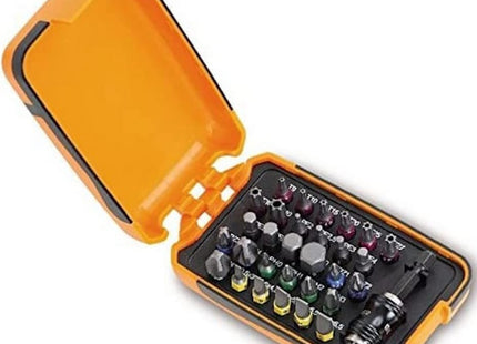 BETA   860MIX/A31 SET DI 30 INSERTI BITS CON PORTAINSERTI DA 1/4"(A2024)