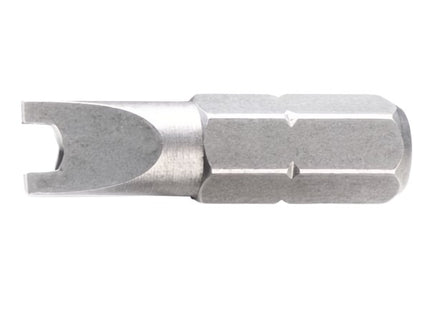 BETA   861SP INSERTO BIT PER VITI CON IMPRONTA SPANNER ATTACCO 1/4" SP8