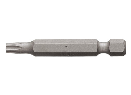 BETA   862TX INSERTO BIT PER VITI TORX ATTACCO 1/4" T 9