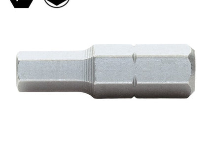 BETA   866PE INSERTO BIT MASCHIO ESAGONALE ATTACCO 5/16&quot;