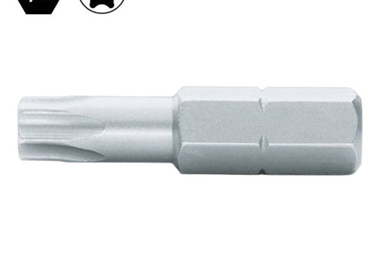 BETA   866TX INSERTO BIT PER VITI TORX ATTACCO 5/16&quot;