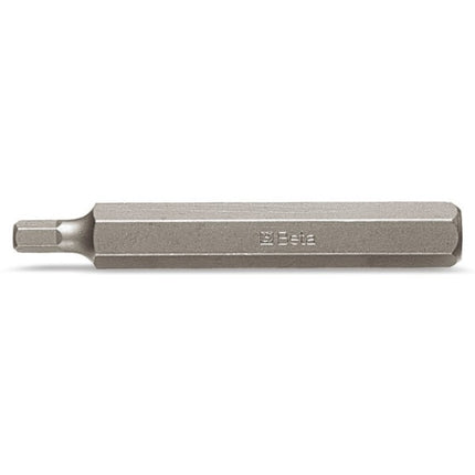 BETA   867PE/L INSERTO MASCHIO ESAGONALE LUNGO ATTACCO ESAGONALE MM10