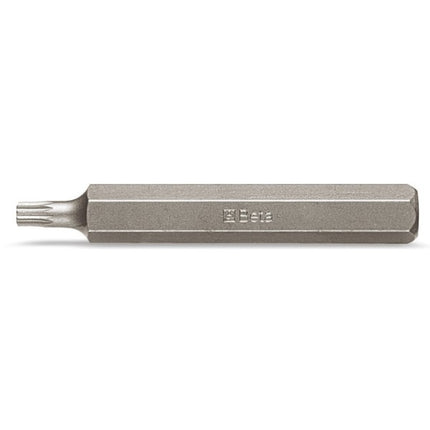 BETA   867XZN/L INSERTO BIT PER VITI CON INCAVO XZN LUNGO ATTACCO MM10