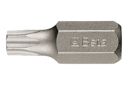 BETA   867TX INSERTO BIT PER VITI TORX ATTACCO MM10