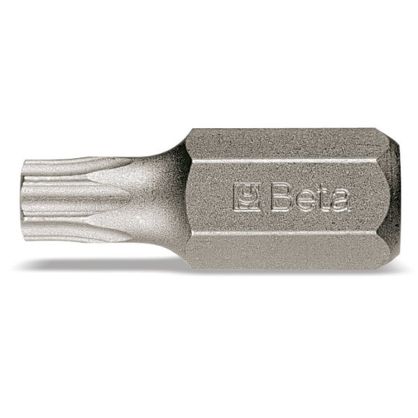 BETA   867TX INSERTO BIT PER VITI TORX ATTACCO MM10