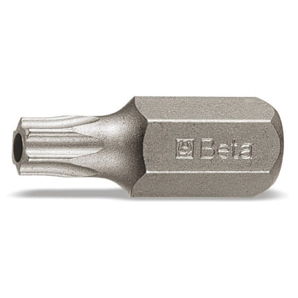 BETA   867RTX INSERTO BIT PER VITI TAMPER RESISTANT TORX ATTACCO MM10