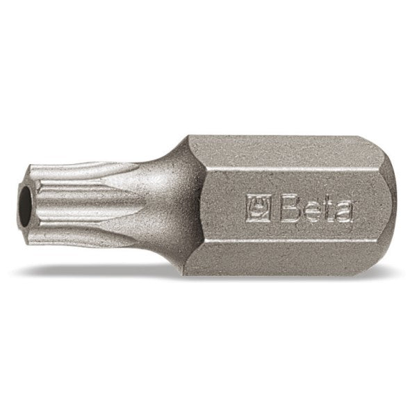 BETA   867RTX INSERTO BIT PER VITI TAMPER RESISTANT TORX ATTACCO MM10