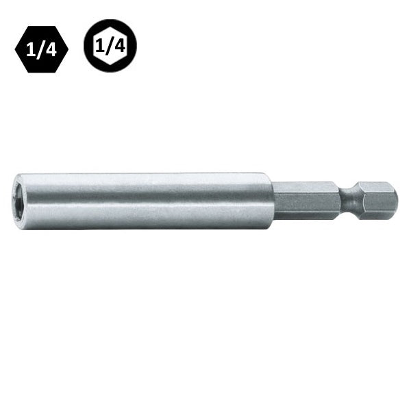 BETA   882M PORTAINSERTI BITS MAGNETICO PER AVVITATORI 1/4"