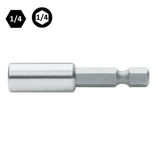 BETA   882M1 PORTAINSERTI BITS MAGNETICO PER AVVITATORI 1/4"