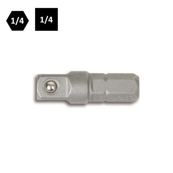 BETA   892 RACCORDO PER AVVITATORI 1/4&quot;