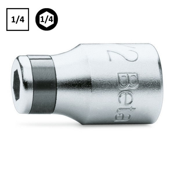 BETA   895 BUSSOLA PORTAINSERTI PER INSERTI BITS