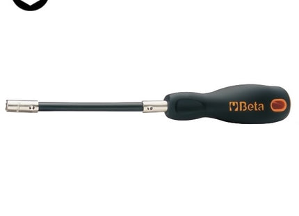 BETA   897 PORTAINSERTI BITS FLESSIBILE CON IMPUGNATURA 1/4"