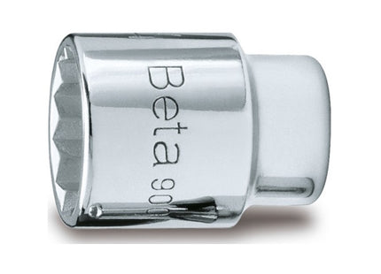 BETA   900MB CHIAVE A BUSSOLA A MANO 1/4&quot; POLIGONALE