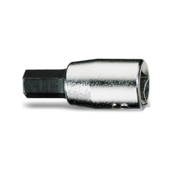BETA   900ME CHIAVE A BUSSOLA A MANO 1/4&quot; MASCHIO ESAGONALE