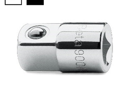 BETA   900/16 RACCORDO QUADRO FEMMINA 1/4" MASCHIO 3/8"