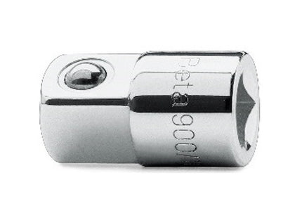 BETA   900/16 RACCORDO QUADRO FEMMINA 1/4" MASCHIO 3/8"