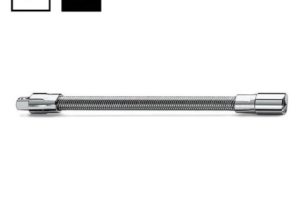 BETA   900FL/150 PROLUNGA FLESSIBILE QUADRO MASCHIO E FEMMINA 1/4" MM150