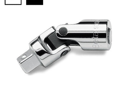 BETA   900/25 SNODO CON ATTACCO QUADRO MASCHIO E FEMMINA 1/4"