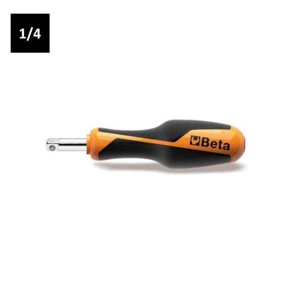 BETA   900BG QUADRO MASCHIO CON IMPUGNATURA 1/4&quot;