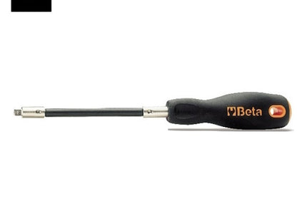 BETA   900/32 QUADRO MASCHIO FLESSIBILE CON IMPUGNATURA 1/4"