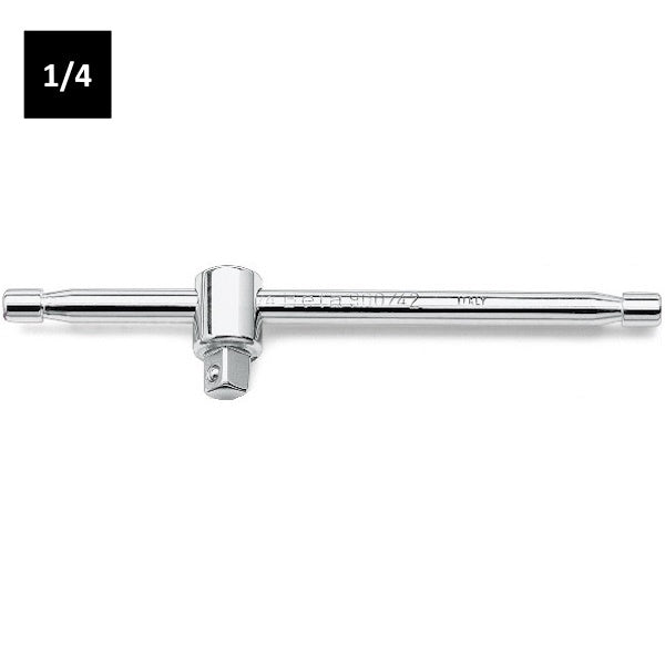 BETA   900/42 QUADRO MASCHIO CON SPINA SCORREVOLE 1/4"