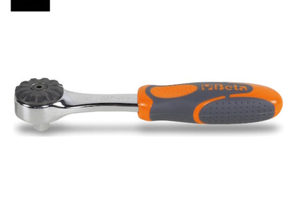 BETA   900/55Z CRICCHETTO REVERSIBILE 72 DENTI 1/4"