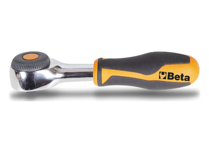 BETA   900/58 CRICCHETTO REVERSIBILE ROTANTE 52 DENTI 1/4"