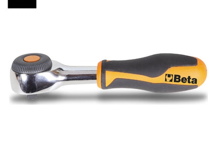 BETA   900/58 CRICCHETTO REVERSIBILE ROTANTE 52 DENTI 1/4"