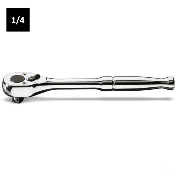 BETA   900M/55 CRICCHETTO REVERSIBILE 48 DENTI 1/4"