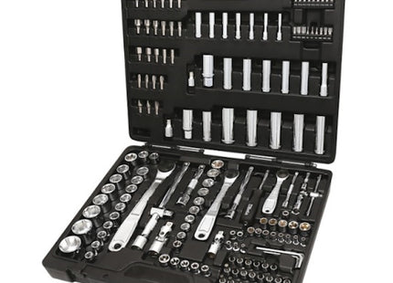 BETA   903E/C170 SERIE 74 CHIAVI A BUSSOLA ESAGONALI 1/4"-3/8"-1/2"(O3)