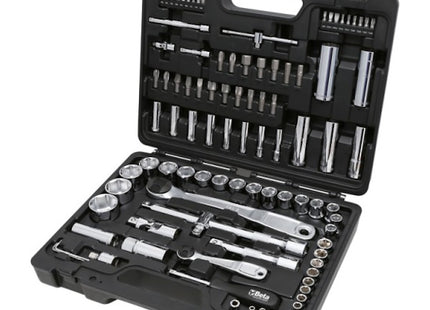 BETA BW 903E/C98 SERIE 45 CHIAVI A BUSSOLA ESAGONALI 1/4"-1/2"*