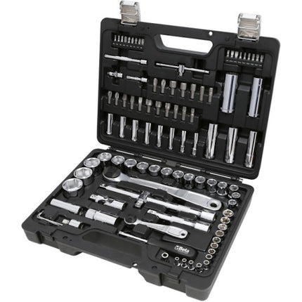 BETA BW 903E/C98 SERIE 45 CHIAVI A BUSSOLA ESAGONALI 1/4"-1/2"