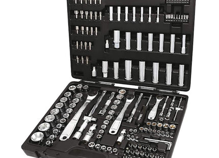 BETA BW 903E/C170 SERIE 74 CHIAVI A BUSSOLA ESAGONALI 1/4"-3/8"-1/2"