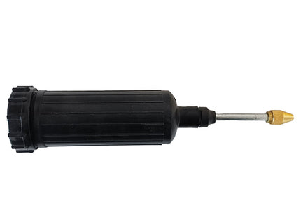 A&G MARTINELLI SIRINGA A PRESSIONE IN MOPLEN PER GRASSO ART.906L