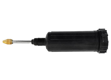 A&G MARTINELLI SIRINGA A PRESSIONE IN MOPLEN PER GRASSO ART.906L