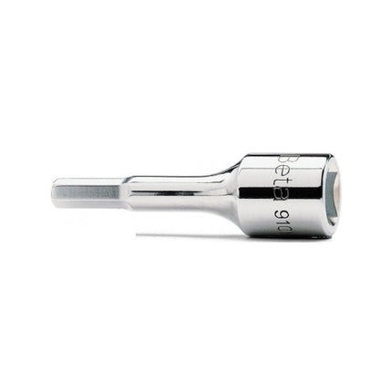 BETA   910ME CHIAVE A BUSSOLA A MANO 3/8&quot; MASCHIO ESAGONALE