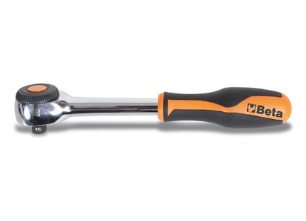 BETA   910/58 CRICCHETTO REVERSIBILE ROTANTE 52 DENTI 3/8"