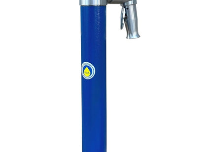 A&G MARTINELLI INGRASSATORE PNEUMATICO ART.919/2C PER CARTUCCIA DA GR600