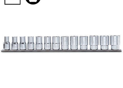 BETA   920A/SB13 SERIE 13 CHIAVI A BUSSOLA ESAGONALI 1/2"