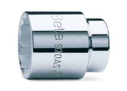 BETA   920AS CHIAVE A BUSSOLA A MANO 1/2&quot; POLIGONALE A POLLICI