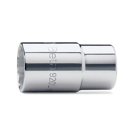 BETA   920BL CHIAVE A BUSSOLA A MANO 1/2&quot; POLIGONALE LUNGA