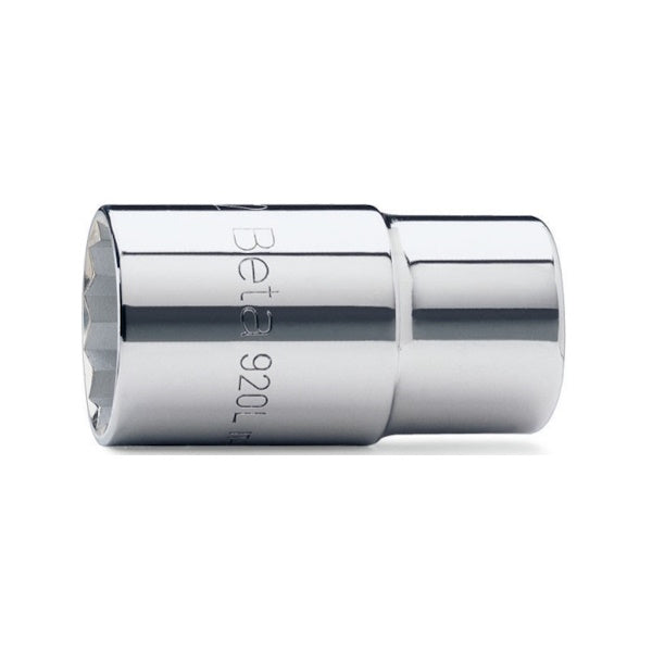 BETA   920BL CHIAVE A BUSSOLA A MANO 1/2&quot; POLIGONALE LUNGA