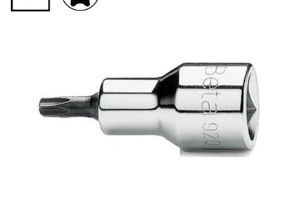BETA   920RTX CHIAVE A BUSSOLA A MANO 1/2" TAMPER RESISTANT TORX T25