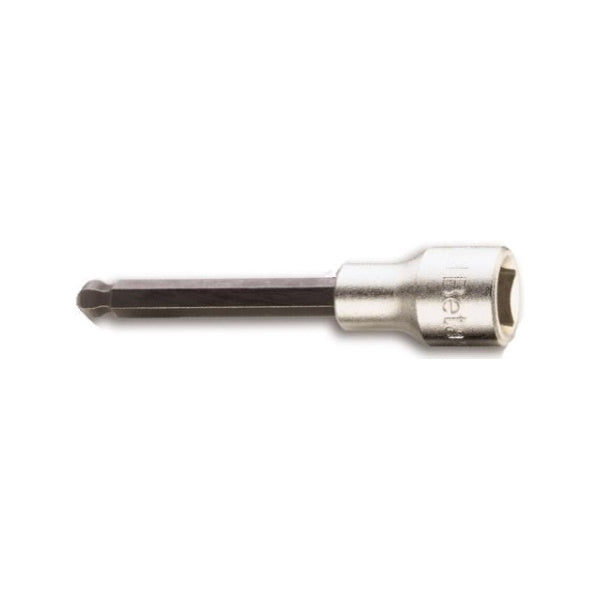 BETA   920BP CHIAVE A BUSSOLA A MANO 1/2&quot; ESAGONALE SFERICA