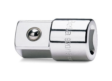 BETA   920/16 RACCORDO QUADRO FEMMINA 1/2" MASCHIO 3/4"