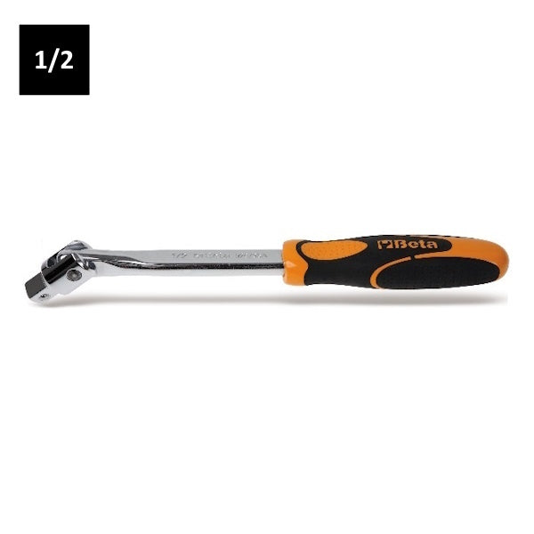 BETA   920/35A QUADRO MASCHIO SNODATO CON IMPUGNATURA 1/2"