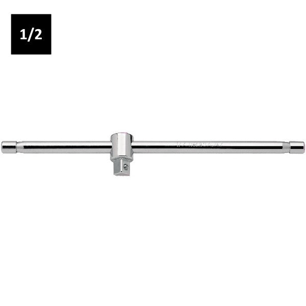 BETA   920/42 QUADRO MASCHIO CON SPINA SCORREVOLE 1/2"